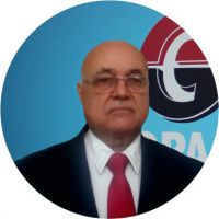 Econ. Antonio Raúl Estigarribia FerreiraDirector de la Compañía Paraguaya de Comunicaciones