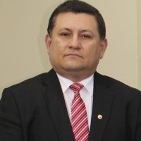 Lic. Justo Manuel MarecosDirector de la Compañía Paraguaya de Comunicaciones