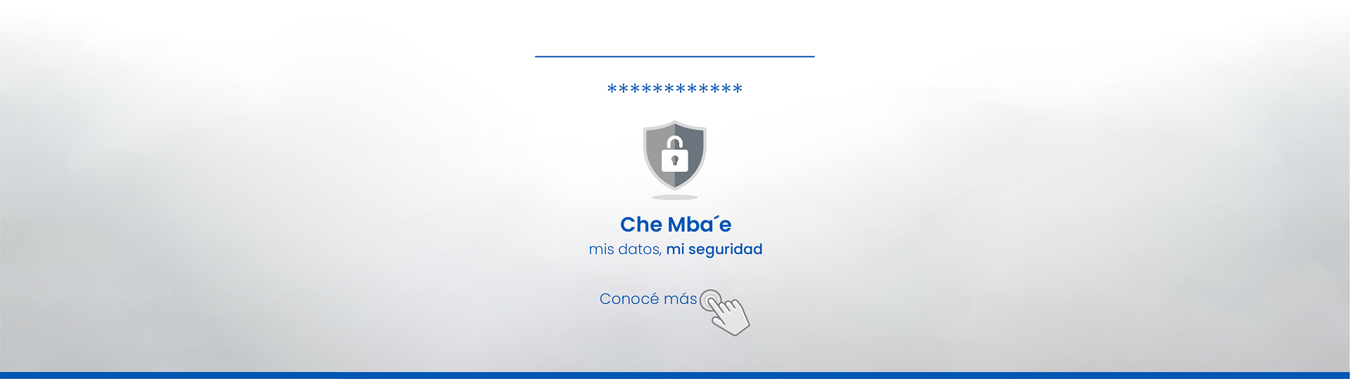 Che Mba'e COPACO